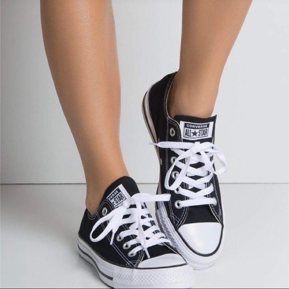 Chuck Taylor Classic Canvas Converse All Star